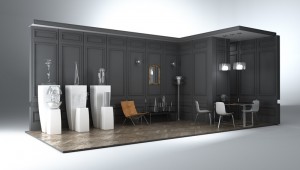 stand expozitional gabriela seres 1