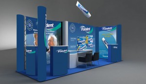 stand expozitional fixodent 5
