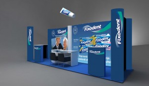 stand expozitional fixodent 4