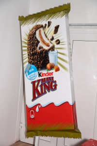 obiect 3d supradimensionat din polistiren 10