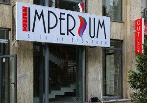 firma luminoasa outlet imperium 2