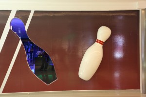 Popice bowling 3d polistiren 3