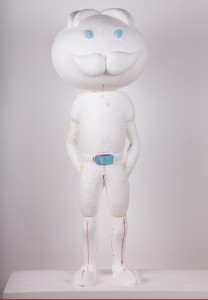 mascota pringles polistiren 4