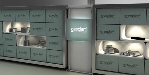 randare stand ZEPTER0004