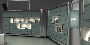 randare stand ZEPTER0005