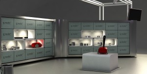 randare stand ZEPTER0006